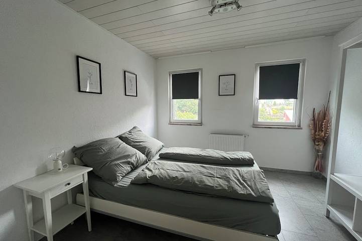 Ganze Wohnung, Fewo Nguyen/Cao in Markdorf, Region Bodensee-Oberschwaben