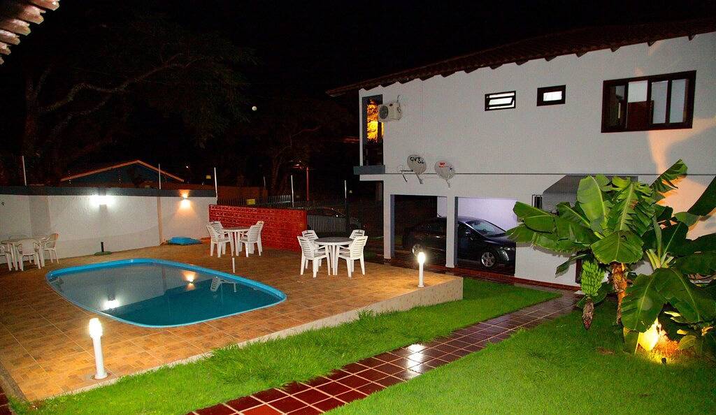 Residencial Mandino - Qualität, Konformität und Sicherheit in Foz do Iguaçu, Paraná