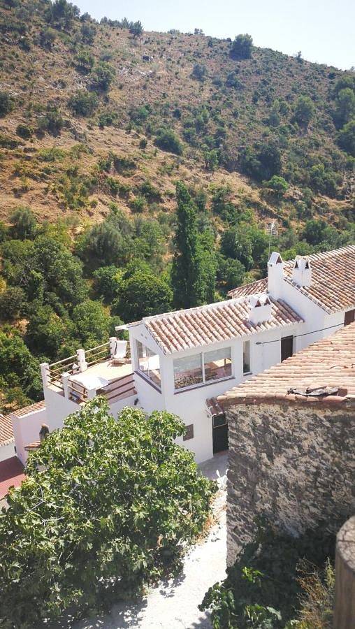 Holiday Home in Salares, Cordillera Penibética