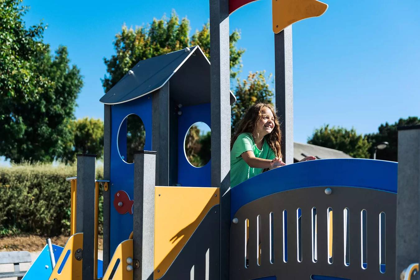 Coco Sweet - 2 bedrooms - without bathroom facilities 4 people in Saint-Pol-de-Léon, Ceinture Dorée