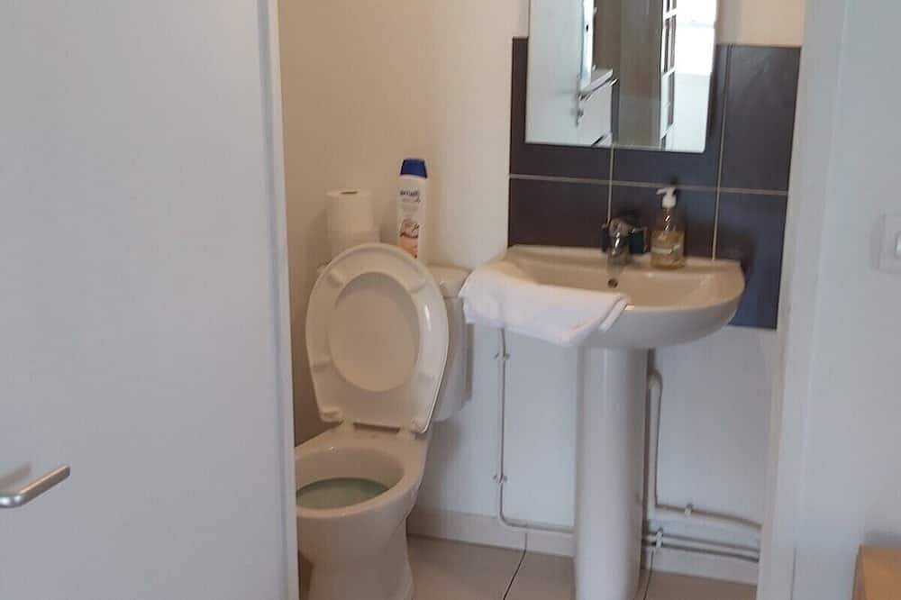 Appartement entier, Appartement confortable et fonctionnel in Étampes, Essonne