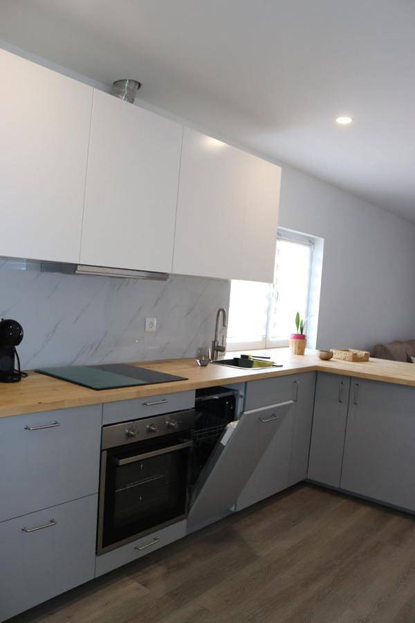 Location de vacances pour 2 personnes, avec Vue à Ribeira de Pena - 4