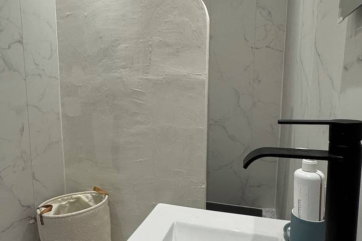 Gîte pour 6 personnes à Port-de-Bouc - 4