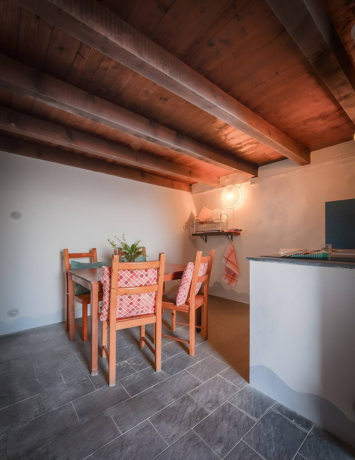 Appartamento intero, Casetta Anna – Natura, Trekking e Relax nel Parco delle Cinque Terre in Riomaggiore, Comune di Riomaggiore