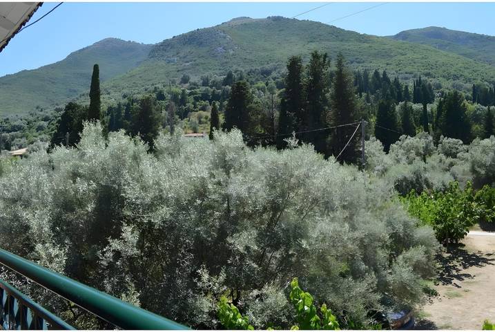 Vakantieappartement voor 2 personen, met tuin en balkon, met huisdier - 1