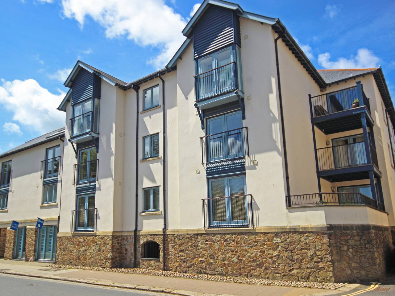 Casa vacanza a Devon a partire da 312€ a notte