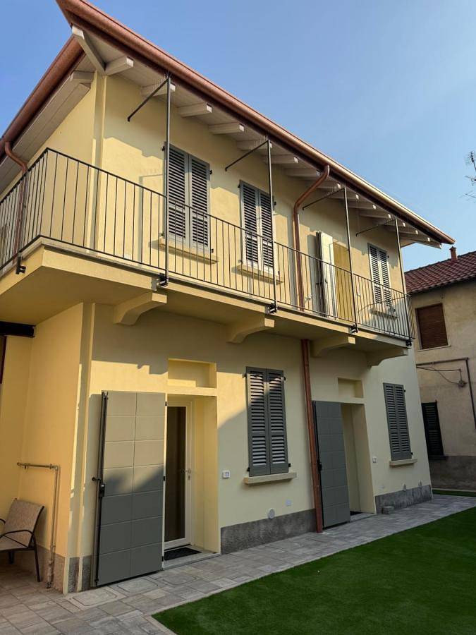 B&b per 2 persone, con Terrazza e Giardino a Magenta