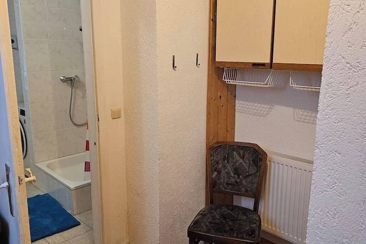 Ferienwohnung für 4 Personen - 1