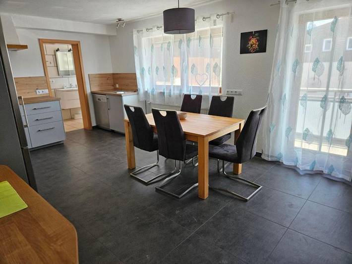 Privatzimmer für 5 Personen, mit Garten und Sauna sowie Whirlpool und Pool in Ravensburg - 3