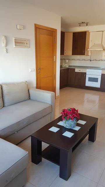 Apartamento para 4 Personas en Playa El Cotillo, La Oliva, Foto 1