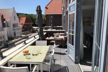 Vakantieappartement voor 4 Personen in Dishoek, Koudekerke (Walcheren), Afbeelding 2