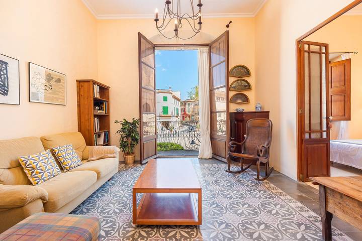 Villa für 6 Personen, mit Garten in Felanitx - 3