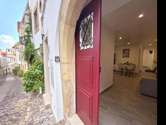 Casa de férias para 4 pessoas no Alto Alentejo