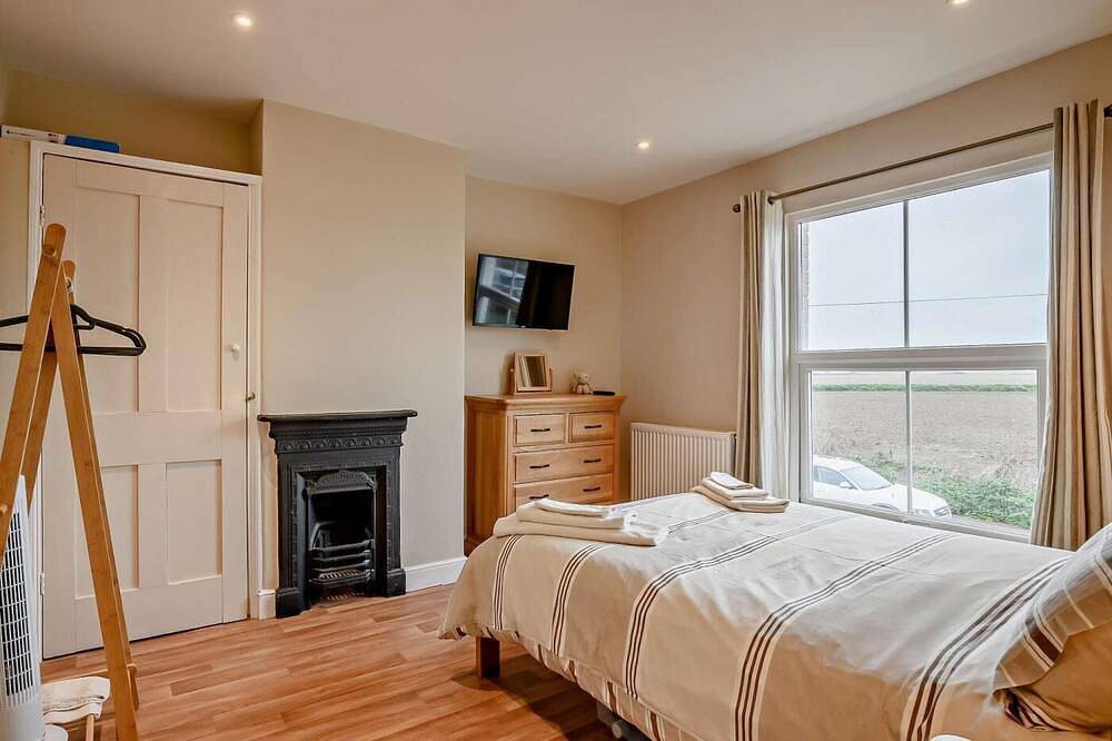 4 Bed in Norwich in Sea Palling, The Broads