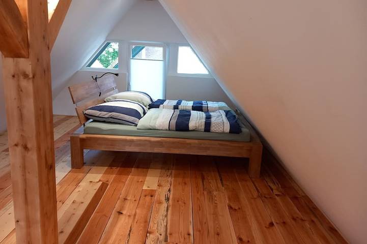 Ferienhaus für 2 Personen in Buchholz in der Nordheide - 4