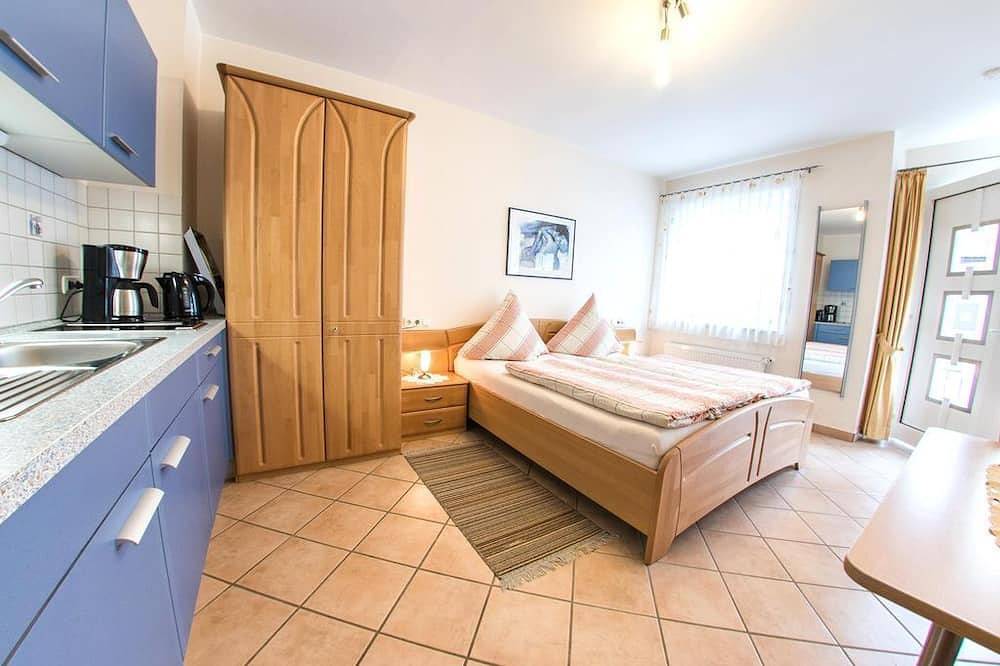 Ganze Wohnung, 2-Bettwohnung Rivaner - Ferienwohnungen Oswald Friederich in Briedern, Cochem-Zell
