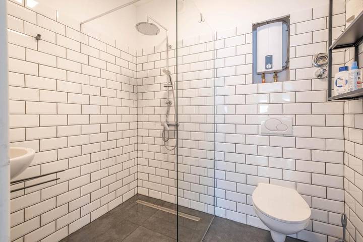 Gîte pour 8 personnes, avec balcon et vue à Karlsruhe - 4