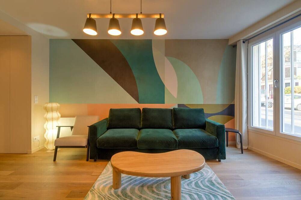 Appartement de vacances