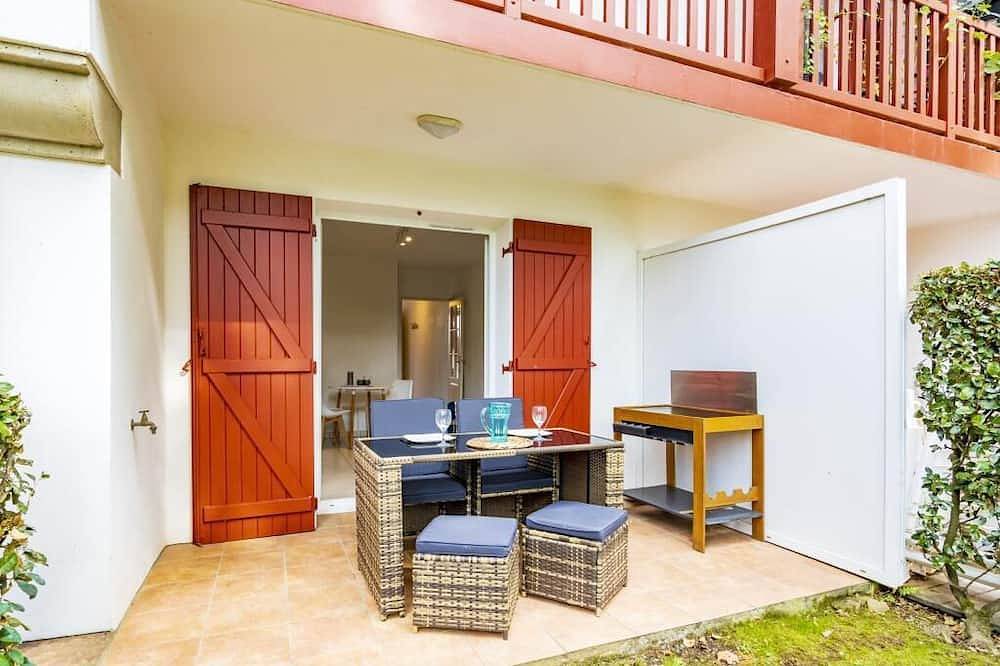Apartamento entero, Le Nid de Magdalena - Collective pool in Cambo-les-Bains, Region de Bayona