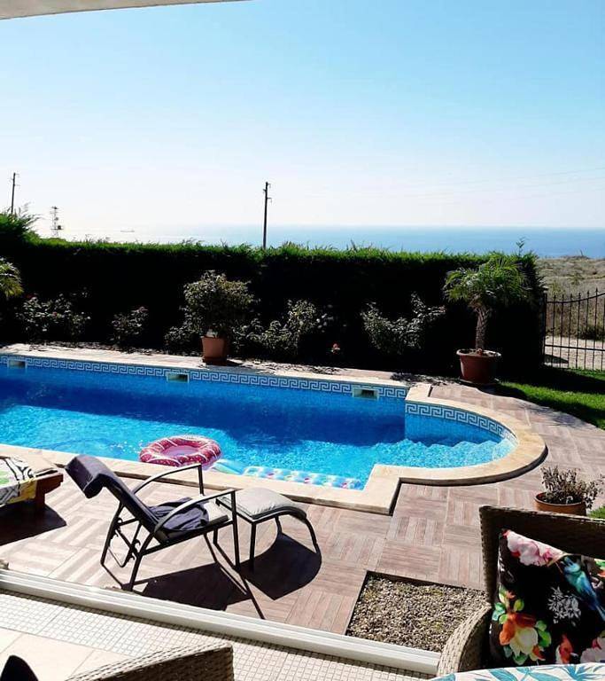 Villa Bellerose in Thracian Cliffs, Kawarna