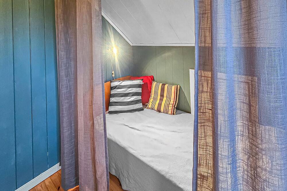 Atemberaubendes Haus mit 4 Schlafzimmern in Skjeberg in Sarpsborg