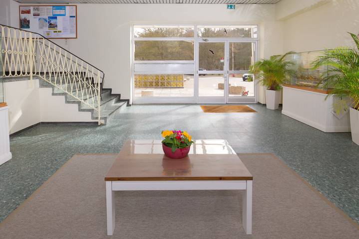 Ferienhaus für 4 Personen, kinderfreundlich in Sahlenburg - 4