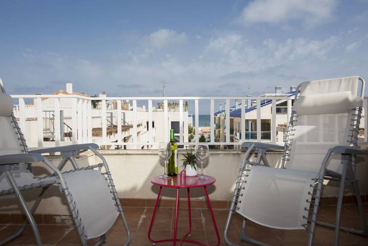 Apartamento entero, Puzol Beach Vi in Platja de Puçol (Sagunto), Puzol