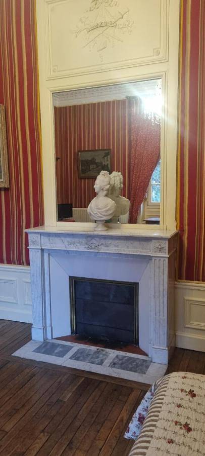 Location de vacances pour 2 personnes, avec jardin et vue à Mouzon - 3