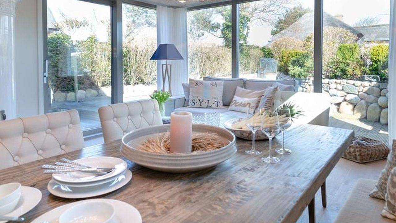 Ferienhaus für 4 Personen (97 m²) in Sylt-Ost in Westerland, Sylt (Gemeinde)