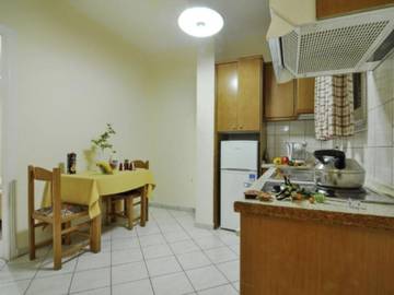 Apartment for 4 People in Agios Gordios, Corfu, Photo 3