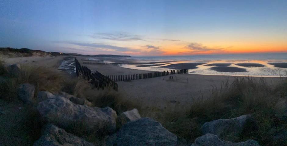 Gîte pour 4 personnes à Marquise - 3