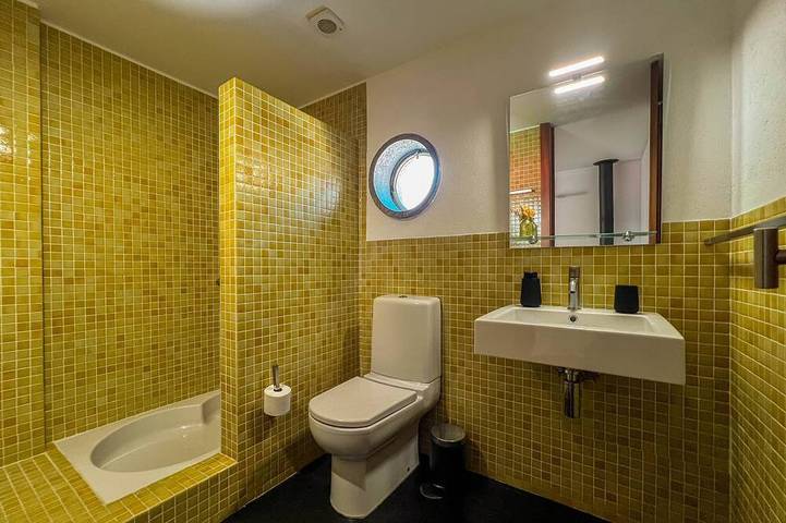 Location de vacances pour 6 personnes, avec jardin dans Castelo do Neiva - 4