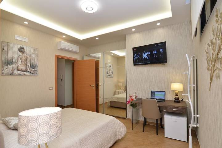 Superior Caserta Suite in Caserta, Caserta Province