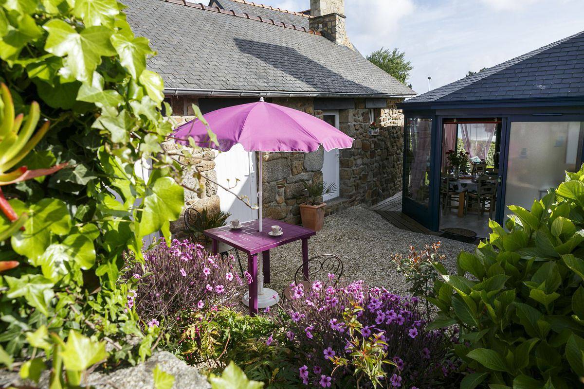Photo : Maison de vacances