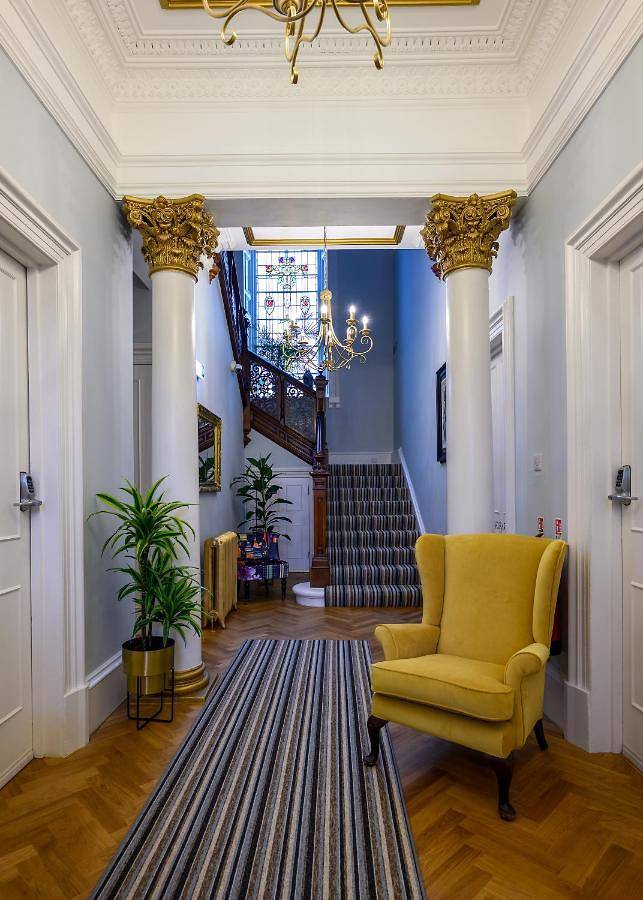 Hôtel pour 2 personnes, avec vue