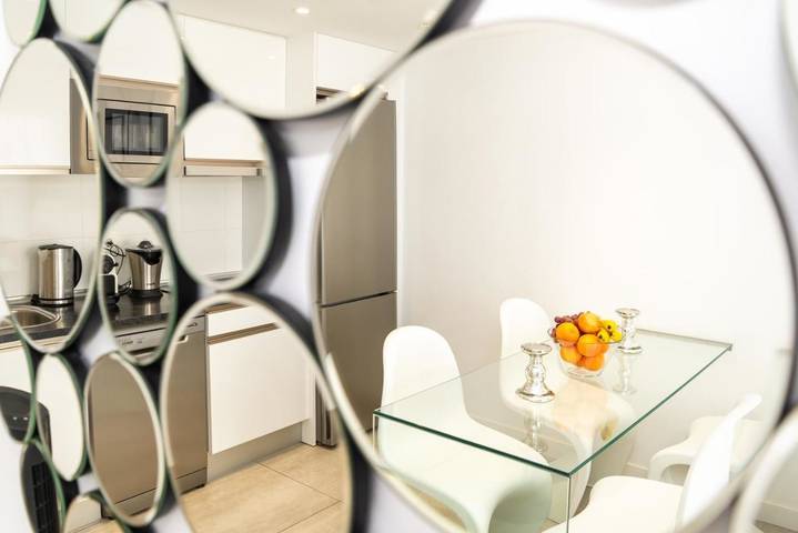 Gîte pour 2 personnes, avec jardin et piscine à Corralejo - 2