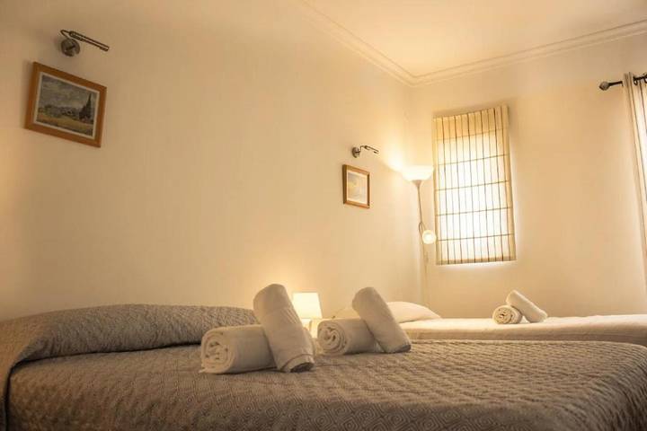 Ferienwohnung für 4 Personen in Olhão - 4