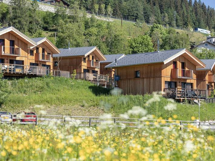 Hütte in Steinach am Brenner mit Sauna in Stubaier Alpen, Steinach am Brenner