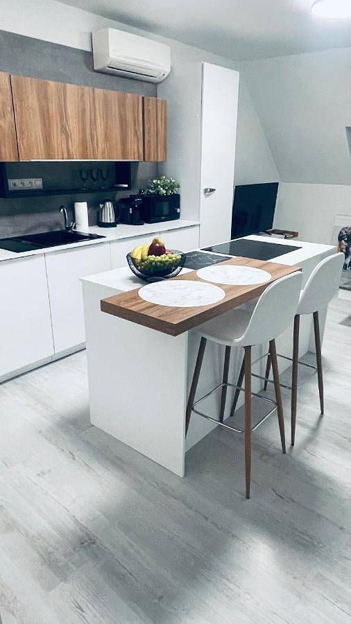 Appartement de vacances pour 2 personnes