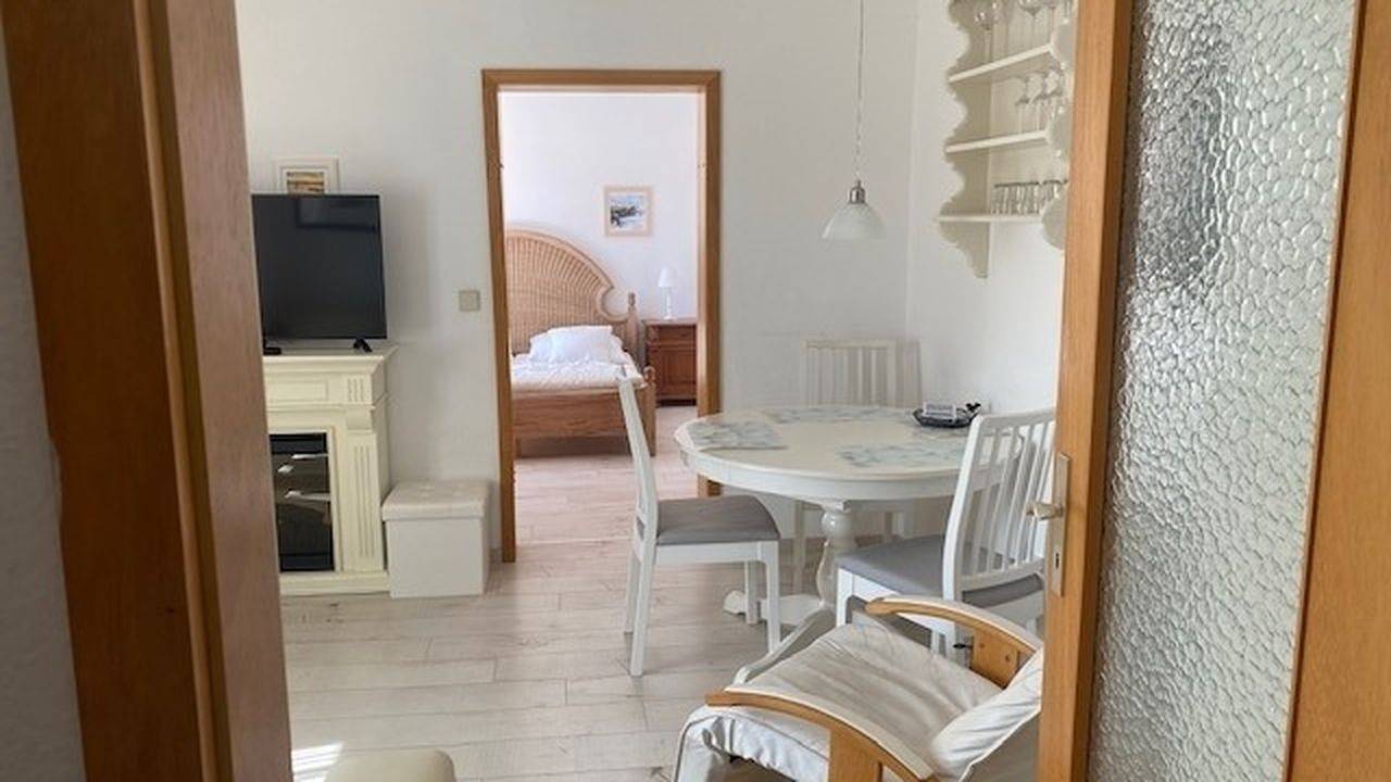 Ganze Ferienwohnung, Ferienwohnung für 4 Personen (42 m²) in Dahme in Dahme, Ostholstein