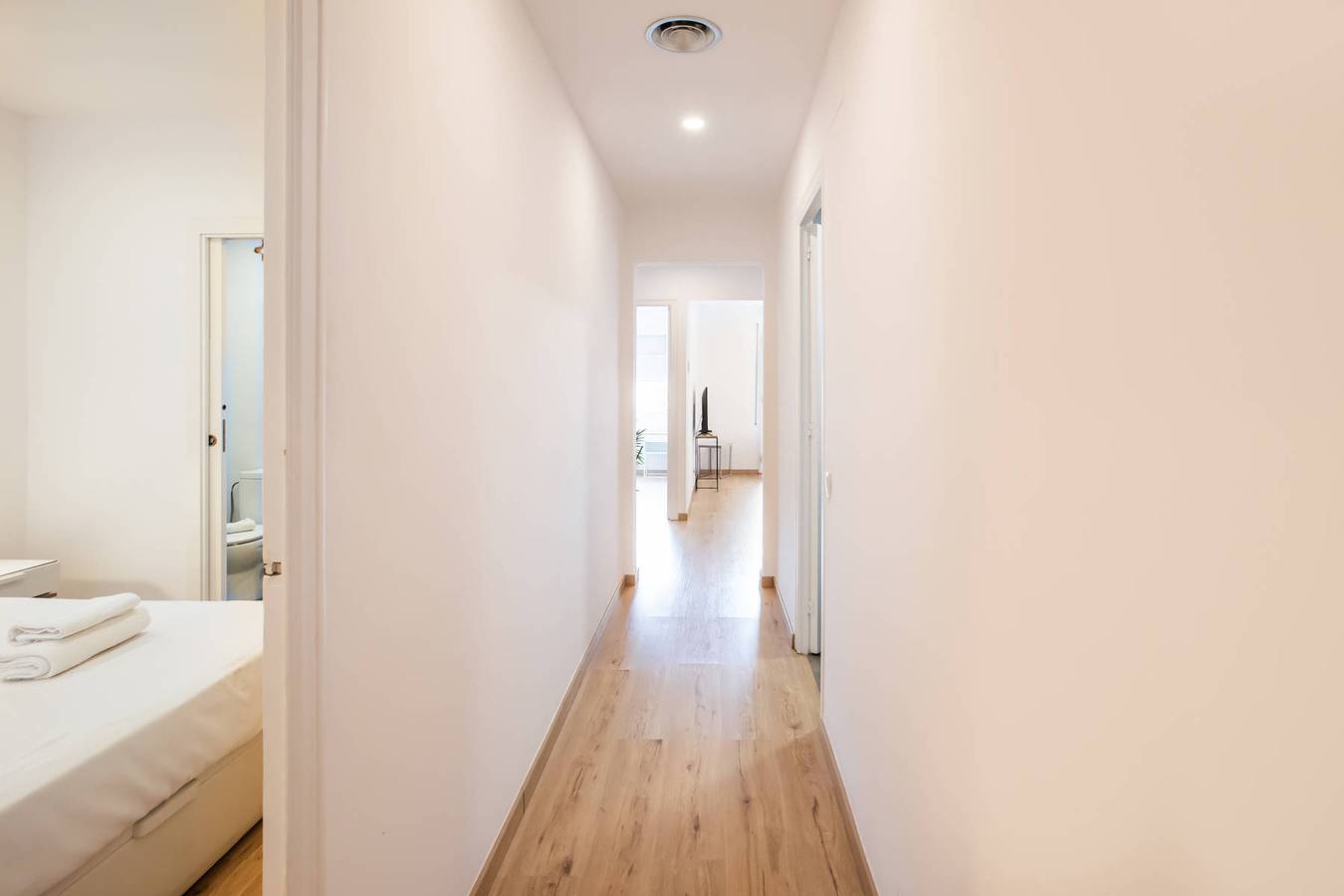 Appartement entier, Tua44Paa1129 - Carrer de Pau Alsina 57 in Barcelona Centre, Barcelone
