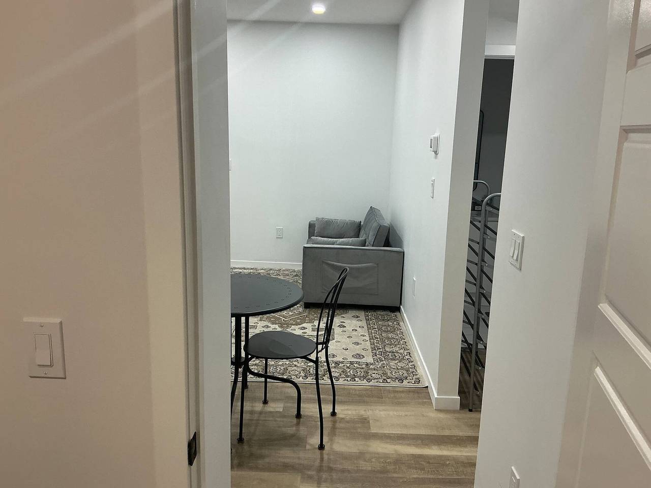 G0tt ist ein sehr gutes Zuhause in Calgary, Kanadische Rocky Mountains