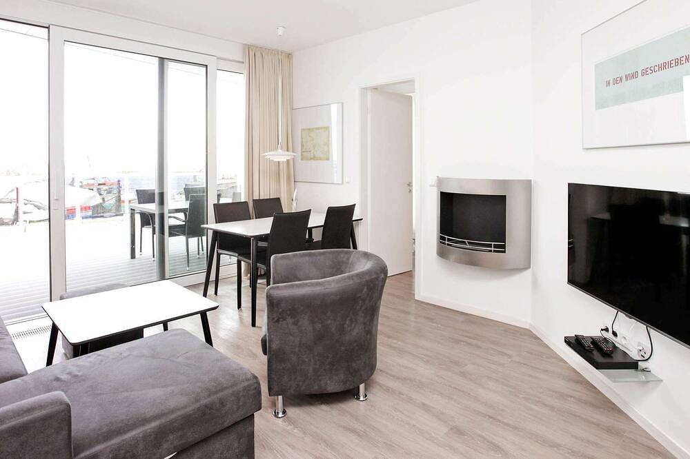 Ganze Wohnung, 5 Sterne Ferienhaus in Wendtorf in Wendtorfer Strand, Wendtorf