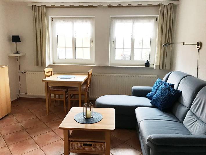 Bungalow voor 2 personen, met tuin en terras in Waddeneilanden