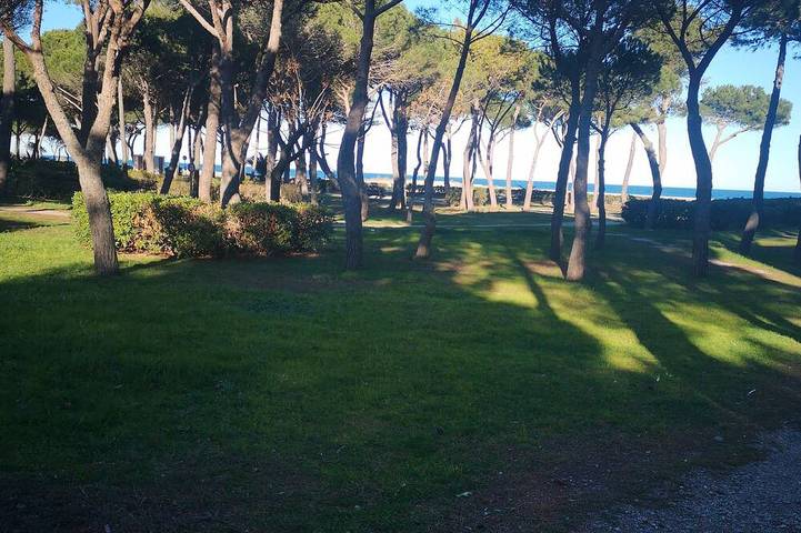 Appartement de vacances pour 4 personnes