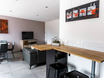 Cottage voor 5 Personen in Thann, Thann en omgeving, Afbeelding 3