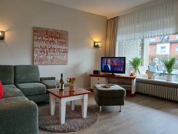 Ferienwohnung für 5 Personen in Büsum, Dithmarschen, Bild 4