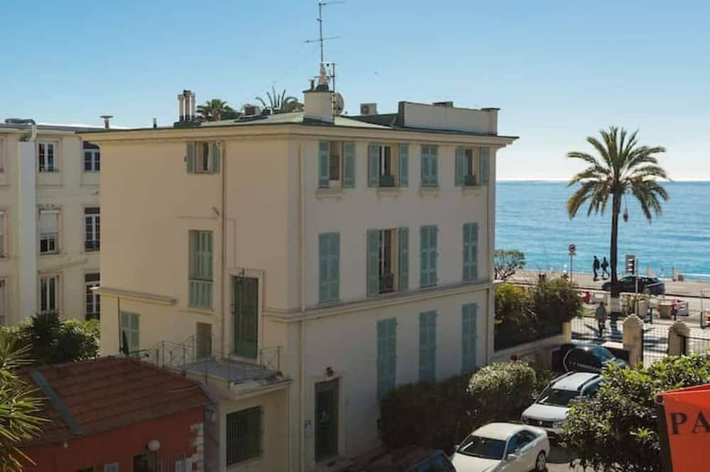 Appartement de vacances