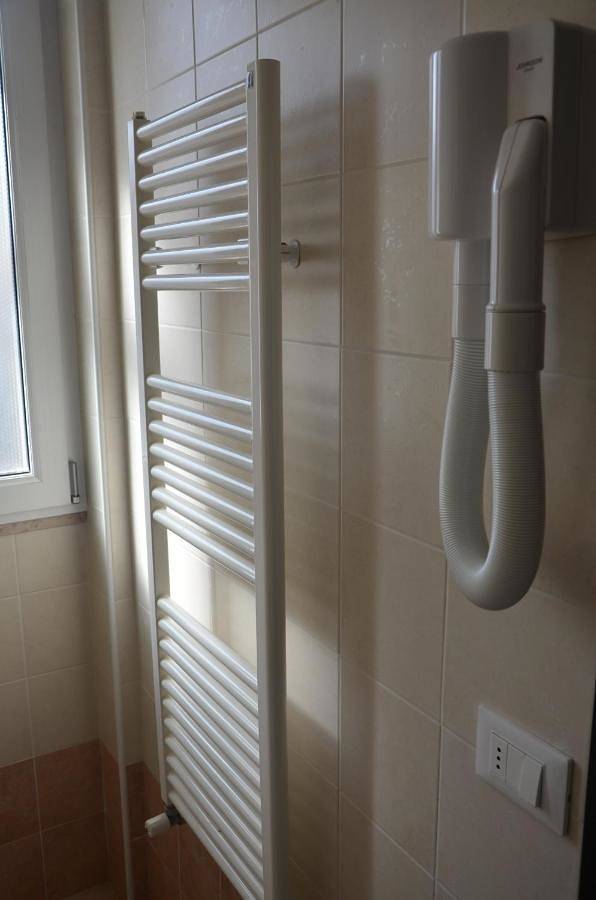 Location de vacances pour 4 personnes, avec terrasse, animaux acceptés à Rimini - 3