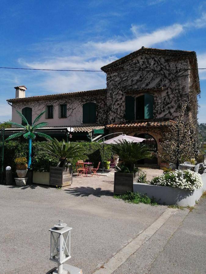 Hôtel pour 2 personnes